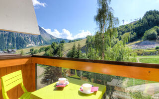 Náhled objektu Soyouz Vanguard, Le Corbier