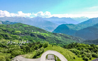 Náhled objektu Pegase Phenix, Le Corbier