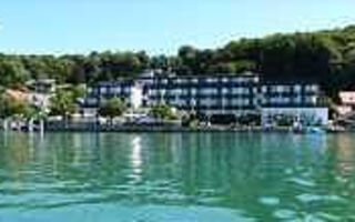 Náhled objektu Seehotel Leoni, Berg am Starnberger See