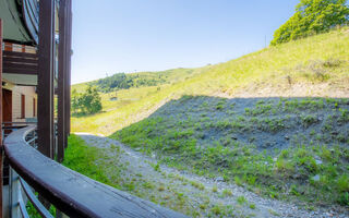 Náhled objektu Les Pistes, Le Corbier