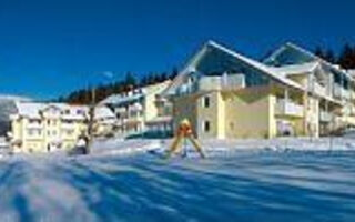 Náhled objektu Sporthotel Ahornhof, Lindberg