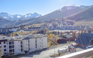 Náhled objektu Champ Bozon, La Toussuire