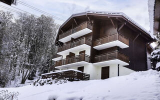 Náhled objektu La Piste, Saint Gervais