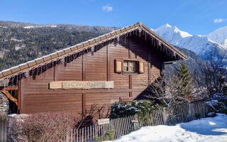 Náhled objektu Le Clos Alpin, Saint Gervais