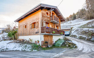 Náhled objektu A La Claire Fontaine, Saint Gervais