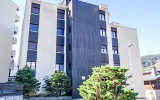 Náhled objektu Fleurs Des Alpes, Saint Gervais