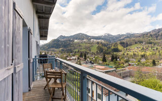 Náhled objektu Les Gentianes, Saint Gervais