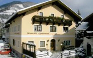 Náhled objektu Mariandl's Appartements und Nebenhäuser, Piesendorf