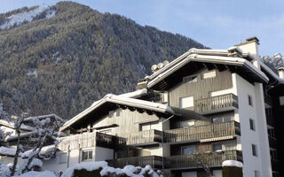 Náhled objektu Clos Du Savoy, Chamonix