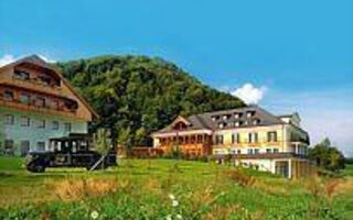 Náhled objektu Hotel Sheraton Fuschlsee-Salzburg Hotel Jagdhof, Hof bei Salzburg