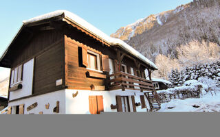 Náhled objektu Maison Maffioli, Chamonix