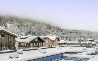 Náhled objektu Le Beau Site, Chamonix