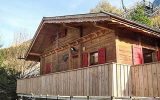 Náhled objektu Evasion, Chamonix