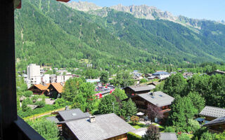 Náhled objektu Les Periades, Chamonix