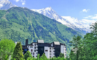 Náhled objektu L'Outa, Chamonix
