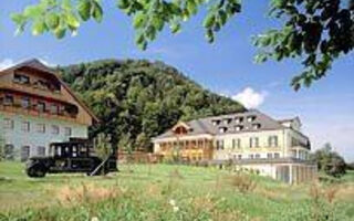 Náhled objektu Sheraton Fuschlsee-Salzburg Hotel Jagdhof, Hof bei Salzburg