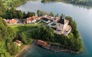 Náhled objektu Schloss Fuschl Resort & SPA, Hof bei Salzburg