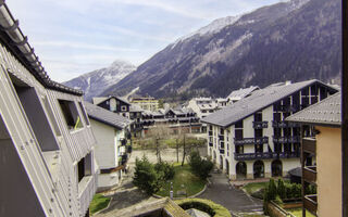Náhled objektu Le Grépon, Chamonix