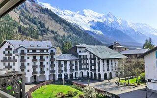 Náhled objektu Le Chailloud, Chamonix