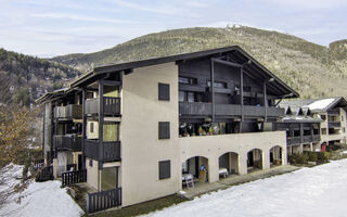 Náhled objektu Les Arandellys, Les Houches