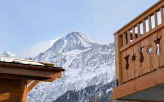 Náhled objektu Le Hameau De Pierre Blanche, Les Houches