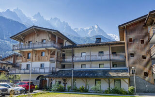 Náhled objektu La Cordée, Chamonix