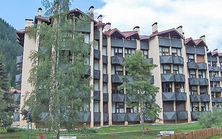 Náhled objektu Grand Roc, Argentière