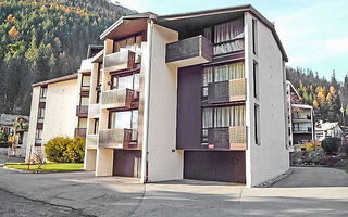 Náhled objektu Lognan, Argentière