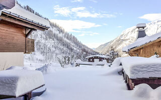 Náhled objektu Le Plan Des Reines, Argentière