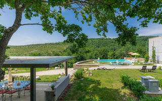 Náhled objektu Studio Gallery Bura, Buje