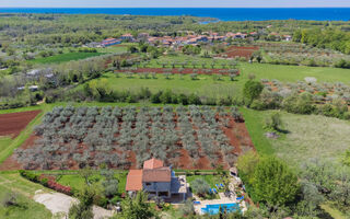 Náhled objektu Marinko, Umag