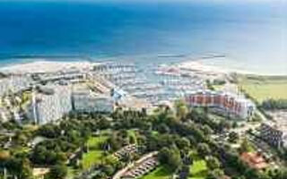 Náhled objektu ostsee resort damp, Damp