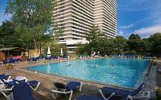Náhled objektu Clubhotel Maritim Timmendorfer Strand, Timmendorfer Strand