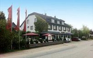Náhled objektu Ringhotel Fuchsbau, Timmendorfer Strand