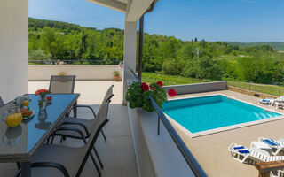 Náhled objektu Montebello, Motovun