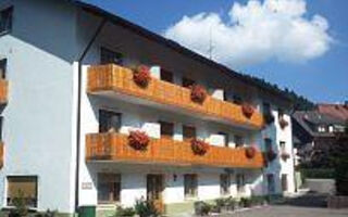 Náhled objektu Hotel Am Kurpark, Todtmoos