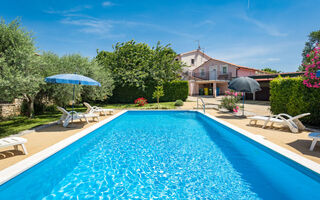 Náhled objektu Sandra, Poreč