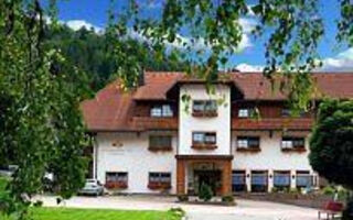 Náhled objektu Hotel Schwarzwälderhof, Todtmoos