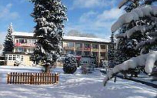Náhled objektu Hotel Am Solegarten, Bad Dürrheim