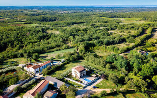 Náhled objektu Kristina, Poreč