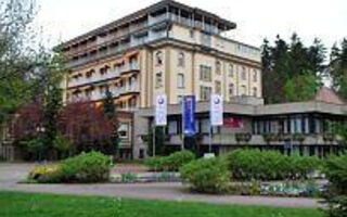 Náhled objektu Soleo-Hotel am Park, Bad Dürrheim