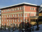 Náhled objektu Hotel Julier Palace, Silvaplana