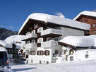 Náhled objektu Hotel Madrisajoch, St. Antönien