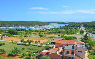 Náhled objektu Adriana, Pula