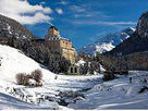Náhled objektu Hotel Schloss Wellness & Family, Pontresina