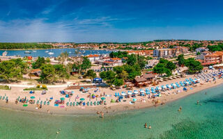 Náhled objektu Sea, Medulin