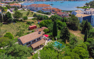 Náhled objektu Crispo, Medulin