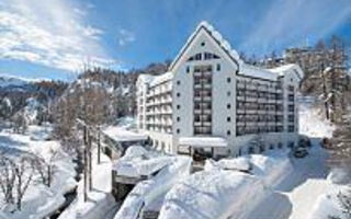Náhled objektu Hotel Schweizerhof, Sils Maria
