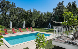 Náhled objektu Forest Fairy, Rabac