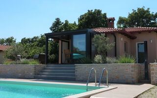 Náhled objektu Villa Krasna, Rabac